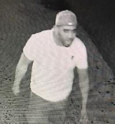 NYPD released a photo of a man wearing a backwards baseball hat wanted for questioning in an attack on an elderly Brooklyn man in September. The elderly man later died after being hospitalized for six weeks.